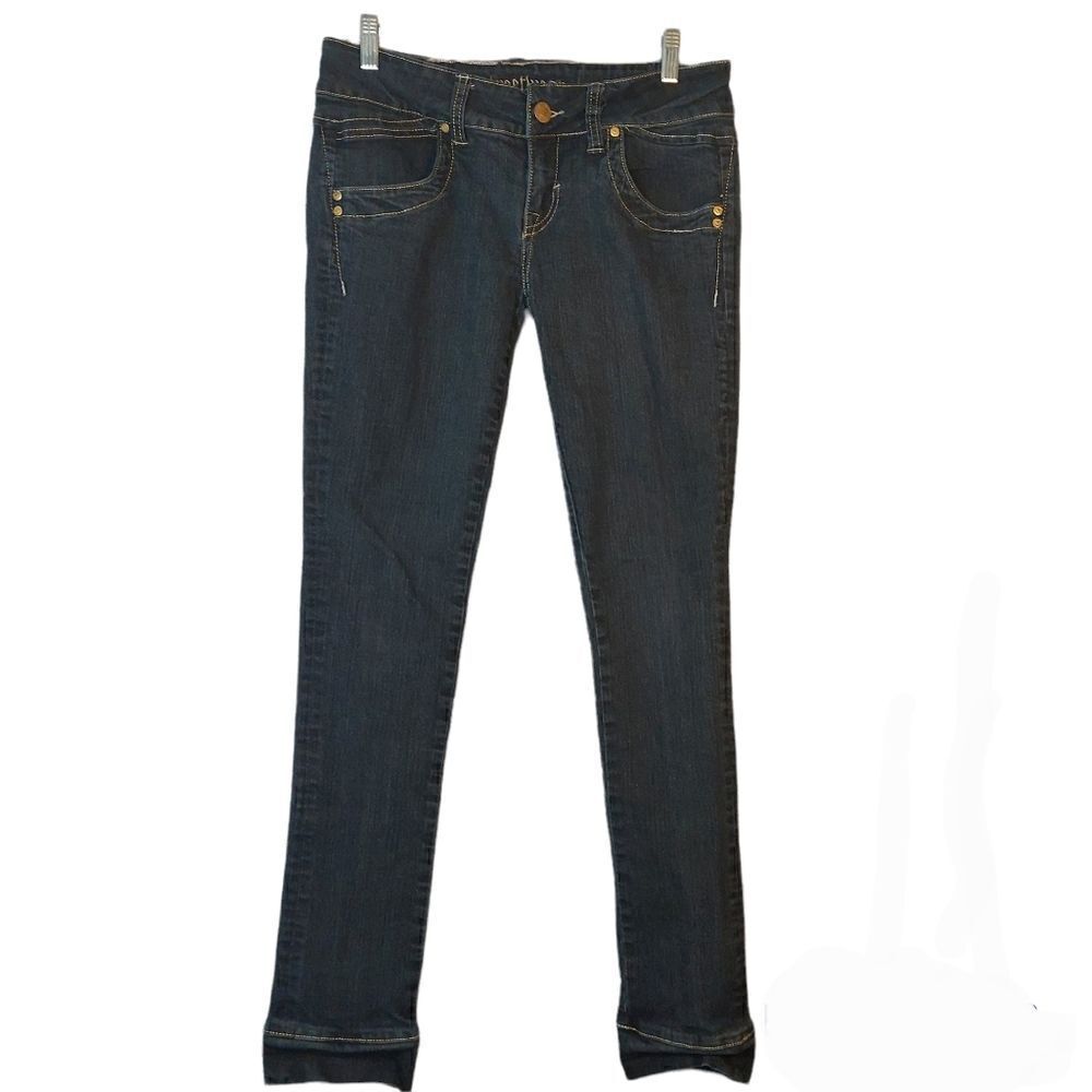 Womans Streetwear Society Jeans